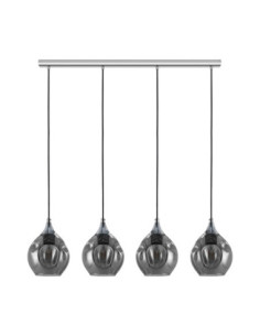 EGLO 39681 - SUSPENSION   - BREGALLA