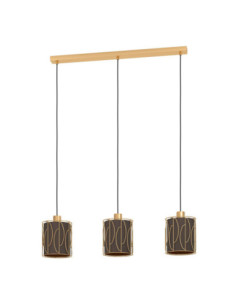 EGLO 390207 - SUSPENSION   - COROJAL