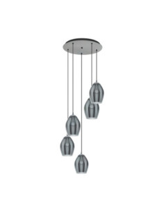 EGLO 39567 - AMPOULE SUSPENSION   - ESTANYS