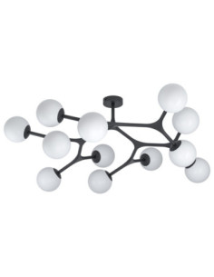 EGLO 39529 - PLAFONNIER   - MARAGALL