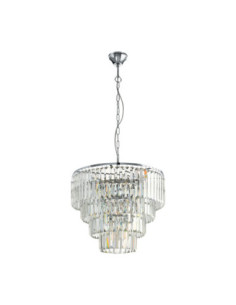 EGLO 39514 - SUSPENSION - AGRIGENTO