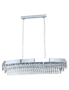 EGLO 39495 - AMPOULE SUSPENSION   - VALPARAISO 1