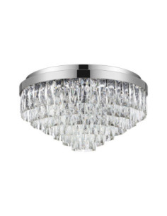 EGLO 39491 - PLAFONNIER   - VALPARAISO 1