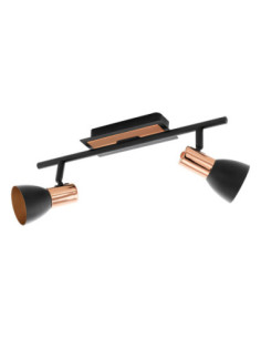 EGLO 94585 - AMPOULE SPOT   - BARNHAM