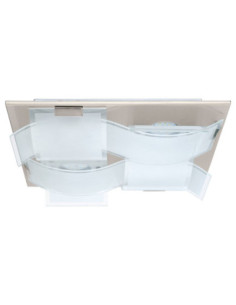 EGLO 93398 - PLAFONNIER   - GUADIANO
