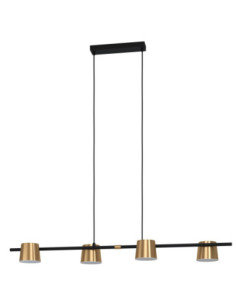 EGLO 39985 - SUSPENSION   - ALTAMIRA