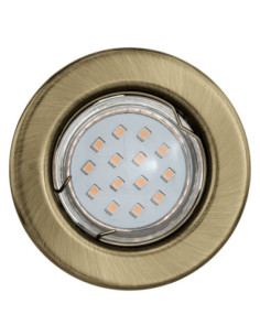 EGLO 93231 - SPOT ENCASTRABLE  - IGOA