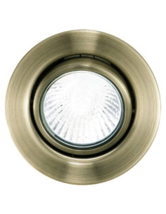 EGLO 80385 - SPOT ENCASTRABLE  - EINBAUSPOT 12V