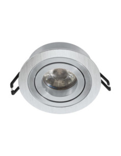 EGLO 61522 - AMPOULE SPOT ENCASTRABLE  - TERNI PRO