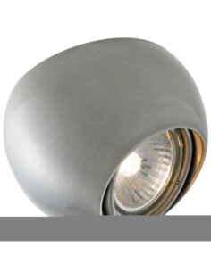 EGLO 89337 - SPOT ENCASTRABLE  - POLI