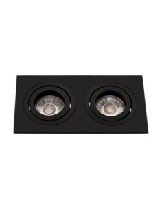 EGLO 61533 - AMPOULE SPOT ENCASTRABLE  - TERNI PRO