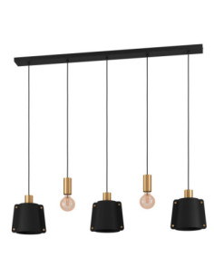 EGLO 390115 - SUSPENSION   - MAJAGUA