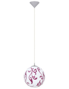 EGLO 91137 - SUSPENSION   - REBECCA