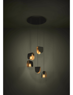 EGLO 390183 - SUSPENSION   - SERENARA