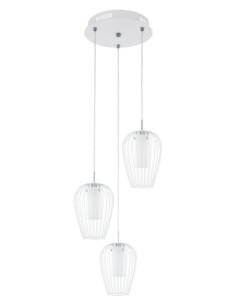 EGLO 94341 - SUSPENSION   - VENCINO