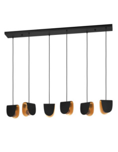EGLO 390184 - SUSPENSION   - SERENARA
