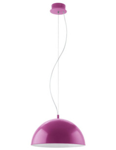 EGLO 92949 - AMPOULE SUSPENSION   - GAETANO