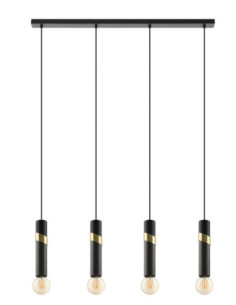EGLO 39936 - SUSPENSION   - CEDRAL