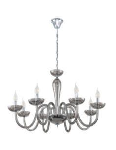 EGLO 39118 - SUSPENSION   - FALCADO