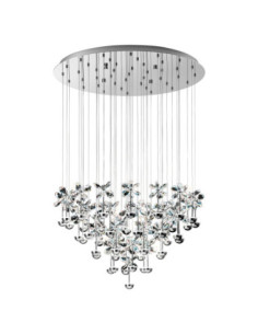 EGLO 93661 - SUSPENSION   - PIANOPOLI