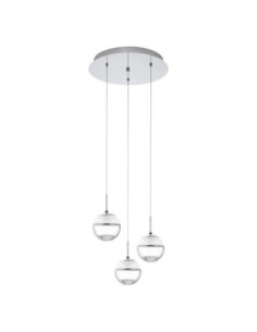 EGLO 93709 - AMPOULE SUSPENSION   - MONTEFIO 1