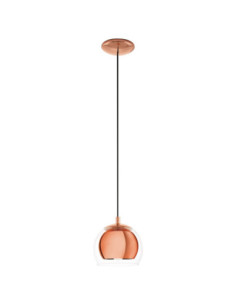 EGLO 94589 - SUSPENSION   - ROCAMAR