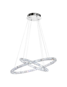 EGLO 93946 - AMPOULE SUSPENSION   - TONERIA