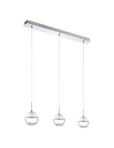 EGLO 93784 - AMPOULE SUSPENSION   - MONTEFIO 1
