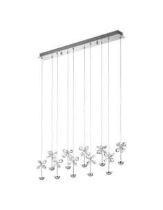 EGLO 93663 - SUSPENSION   - PIANOPOLI