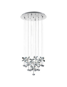 EGLO 93662 - AMPOULE SUSPENSION   - PIANOPOLI