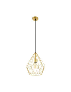 EGLO 49933 - AMPOULE SUSPENSION   - CARLTON
