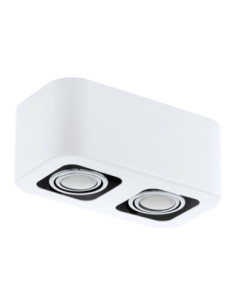 EGLO 93012 - AMPOULE SPOT EN SAILLIE  - TORENO
