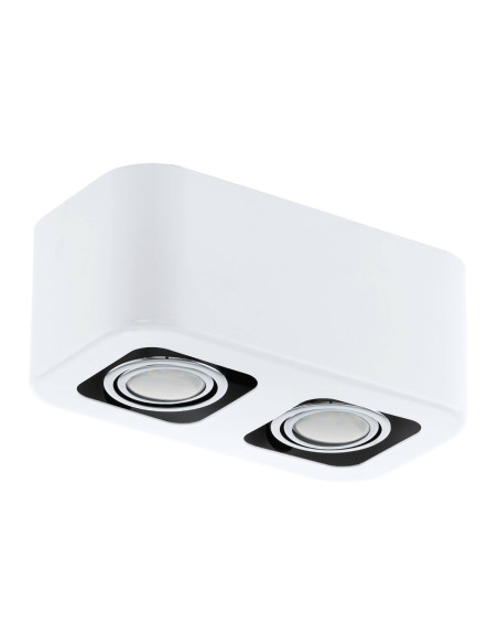 EGLO 93012 - AMPOULE SPOT EN SAILLIE  - TORENO