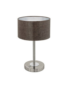EGLO 95343 - LAMPE DE TABLE   - ROMAO 2