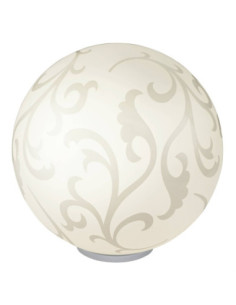 EGLO 90746 - LAMPE DE TABLE   - REBECCA