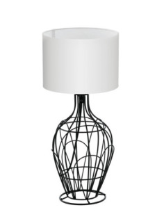 EGLO 94607 - LAMPE DE TABLE   - FAGONA