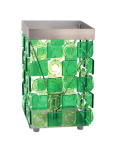EGLO 51902 - LAMPE DE TABLE   - PRITTY