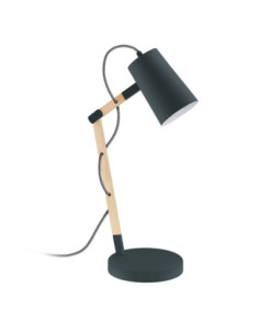 EGLO 94034 - AMPOULE LAMPE DE TABLE   - TORONA