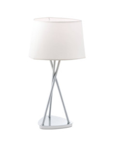 EGLO 92893 - LAMPE DE TABLE   - BELORA