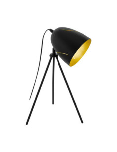 EGLO 43007 - AMPOULE LAMPE DE TABLE   - HUNNINGHAM