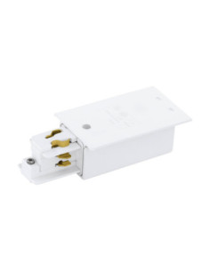 EGLO 60768 - SPOT SUR RAIL  - TRACK IN