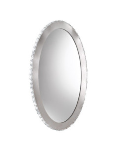 EGLO 93948 - APPLIQUE MIROIR CRYSTAL - TONERIA