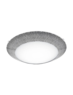 EGLO 95671 - APPLIQUE APPLIQUE ET PLAFONNIER  - MAGITTA 1
