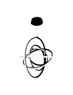 EGLO 39893 - SUSPENSION   - RETORNIO