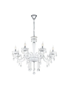 EGLO 39114 - SUSPENSION   - CARPENTO
