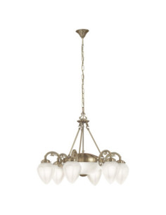 EGLO 82743 - SUSPENSION   - IMPERIAL