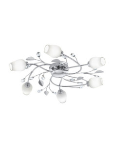 EGLO 95162 - PLAFONNIER   - PITALE