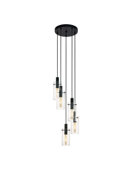 EGLO 97368 - SUSPENSION   - MONTEFINO