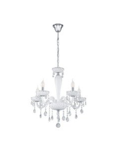 EGLO 39113 - SUSPENSION   - CARPENTO