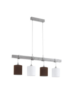 EGLO 49927 - SUSPENSION   - TOWNSHEND 2